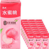 Kangshifu Juoma Persikka 24-pack