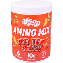 Motatos Kosttilskud Amino Mix Ice Tea Peach
