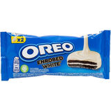 Mindestens haltbar bis: 31.07.2026 Oreo White Creme