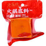 Shoo Loong Kan Hot Pot Liemipohja