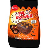 Parasta ennen: 14.06.2026 Mr. Brownie Halloween Brownies