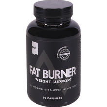 Fat Burner Kapsler 90-pak