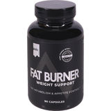 Parasta ennen: 14.01.2029 Puls Nutrition Fat Burner Kapselia