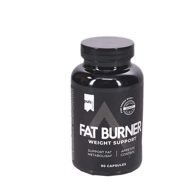 Puls Nutrition Fat Burner