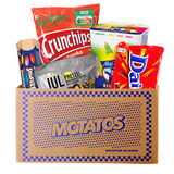 Motatos Movie Night Surprisebox