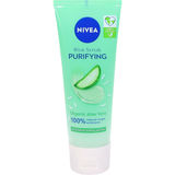 Nivea Ansigtsscrub Rice Purifying