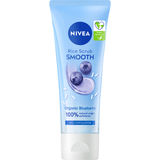 Nivea Ansiktsskrubb Smooth Rice