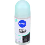 Nivea Deodorant Roll-on Black & White