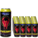 Booster Energy Karambola, 24er Pack (EINWEG) zzgl. Pfand