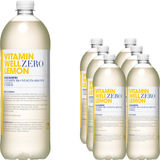 Vitamin well Vitamindryck Lemon 6-pack