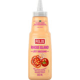 Felix Rhode Island Lätt Dressing