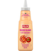 Motatos Rhode Island Dressing Let