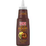 Felix Smokey BBQ Hickory Sås