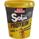Cup Noodles Soba Protein Nudelkopp Protein Classic