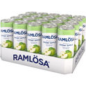 Ramlösa Grönt Äpple 20-pack