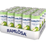 Bäst före: 2027-02-03 Ramlösa Grönt Äpple 20-pack