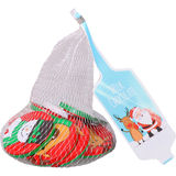 ASBA Chokolademønter Julefigurer