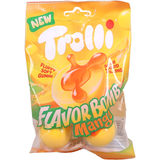 Parasta ennen: 05.08.2026 Trolli Makeispussi Flavor Bomb Mango