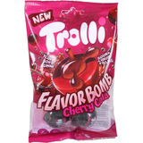 Trolli Slik Flavor Bomb Cherry Cola