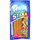 Trolli Makeiset Stixi Mix Rainbow