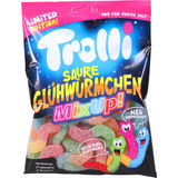 Trolli Godismaskar Mix Up