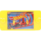 ASBA Hot Wheels Vattenspel Godis