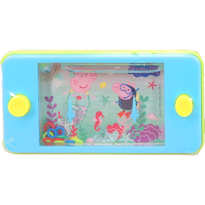 ASBA Peppa Pig Vattenspel Godis