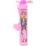 ASBA Makeiset Barbie Tuuletin