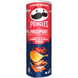 Pringles Sweet & Sticky Wings