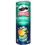 Mindestens haltbar bis: 12.05.2026 Pringles Thai Green Curry