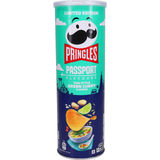 Pringles Thai Style Green Curry