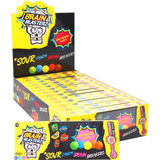 Brain Blasterz Sour Candy Brain Breakerz 14-pack