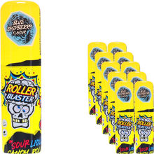 Motatos Sour Candy Roller Blaster 10-pak