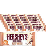 Hershey's Cookies ´n´ Cream Schoko, 24er Pack