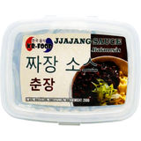 K-Food Korean Sojabohnenpaste