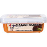 Bäst före: 2027-04-05 K-Food Jjajangsås