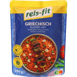 Reis-Fit Griechisch