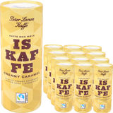 Peter Larsen Kaffe Iskaffe Creamy Caramel 12-pack 