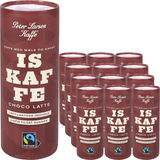 Peter Larsen Kaffe Iskaffe Choco Latte 12-pak