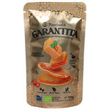 Mindestens haltbar bis: 01.12.2026 Foodasis BIO Back-/Bratmischung Harissa