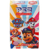 Mindestens haltbar bis: 05.09.2026 PEZ Paw Patrol Traubenzucker-Box