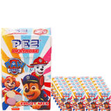 PEZ Paw Patrol Traubenzucker-Box, 24er Pack