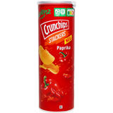 Lorenz Crunchips Stackers Paprika