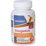 sanotact Energie Kapseln 