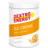 Mindestens haltbar bis: 30.06.2026 Dextro Energy Iso Drink Orange