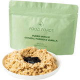 Food Force Kaurapuuro Vanilja