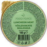 Food Force Langtidsholdbart Kødpålæg