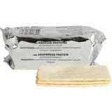 Mindestens haltbar bis: 31.12.2026 Food Force Knäckebrot Protein