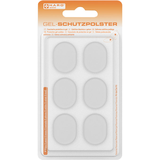 HARO Gel-Schutzpolster