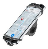 Cellularline Fahrrad Smartphone Halterung
